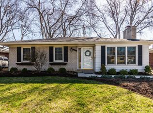 3620 Parkway Dr, Royal Oak, MI