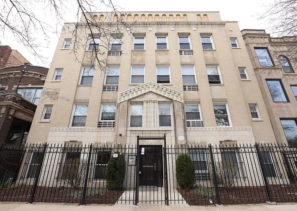 1st image of 1850 N Humboldt Blvd APT 401