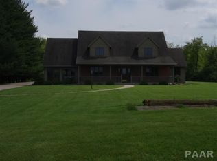 15501 W Brimfield Jubilee Rd, Brimfield, IL 61517