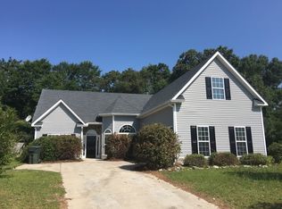 483 Apple Blossom Way, Macon, GA 31217