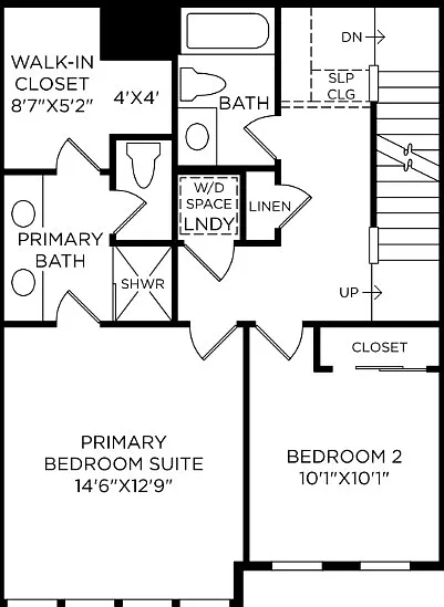 3rd floor