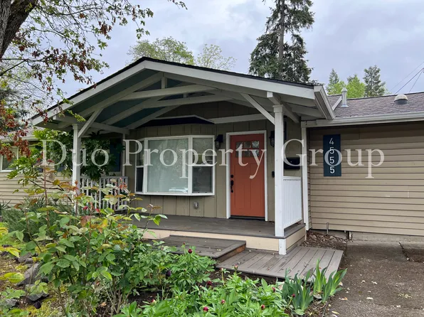 4555 High St, Eugene, OR 97405