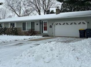 115 Lawrence AVENUE, Tomah, WI 54660