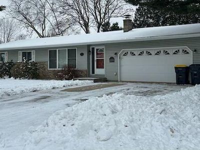 115 Lawrence AVENUE, Tomah, WI, 54660
