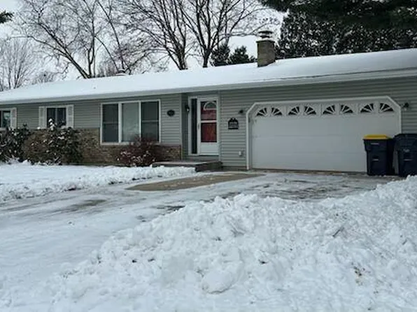 115 Lawrence AVENUE, Tomah, WI 54660