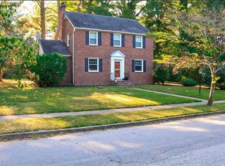 2030 Westover Ave, Petersburg, VA 23805