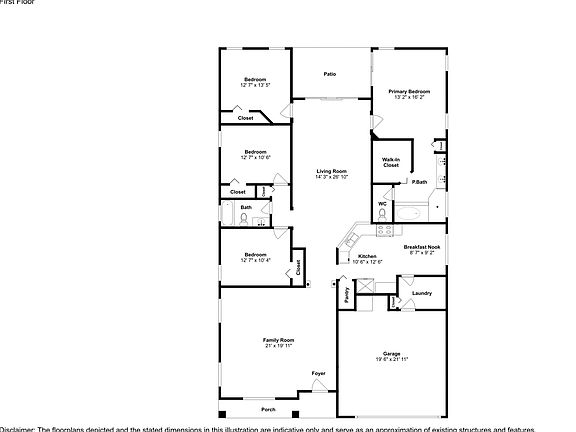 2nd image of this home