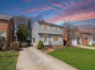 1380 Dill Rd, Cleveland, OH 44121