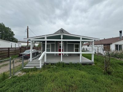110 5th Ave NW, Cut Bank, MT, 59427