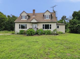 947 Ekonk Hill Rd, Voluntown, CT 06384