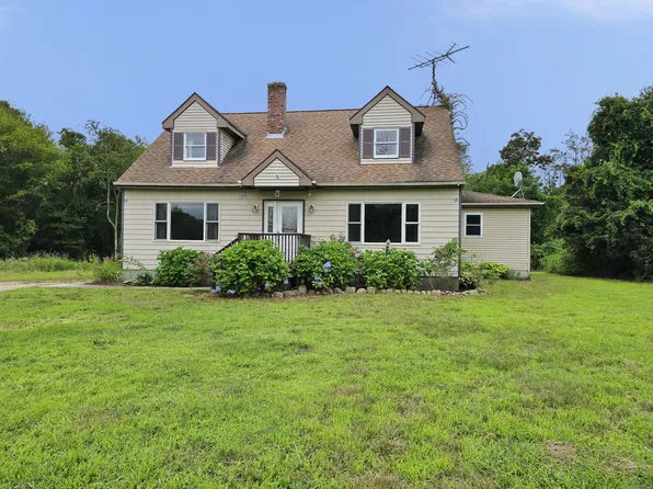 947 Ekonk Hill Road, Voluntown, CT 06384