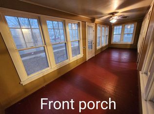 703 N Maple St, Appleton City, MO 64724