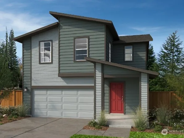 1420 121st Avenue SE #MB 36, Lake Stevens, WA 98258