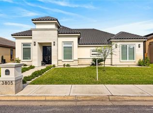 3805 S L St, McAllen, TX 78503