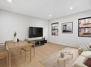 184 Prince St APT 1, New York, NY 10012
