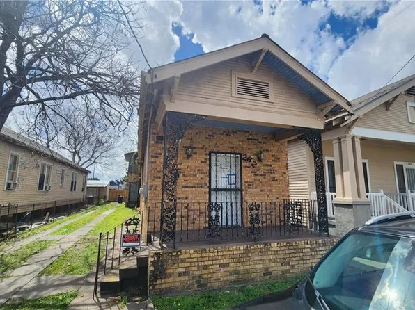 2628 Oreilly St, New Orleans, LA 70119