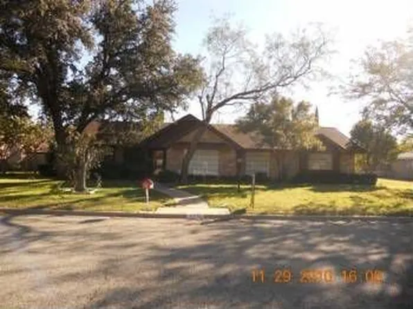 2913 Alta Vista Ln, San Angelo, TX 76904
