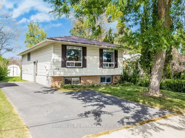 234 Oxford St, Orillia, ON L3V 1H7