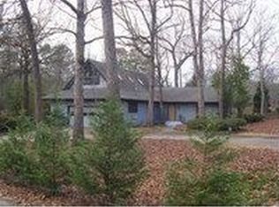 208 Great Oak Dr, Athens, GA 30605