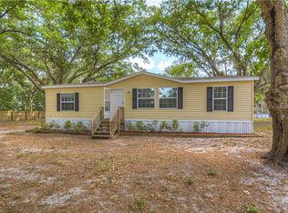 11416 Brahman Rd, Lithia, FL 33547