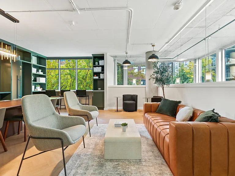 Asa Flats and Lofts — Photo 7