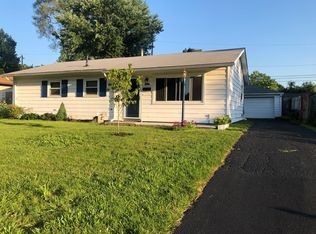 7351 Lebanon Ave, Reynoldsburg, OH