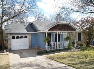 12001 Rotherham Dr, Austin, TX 78753