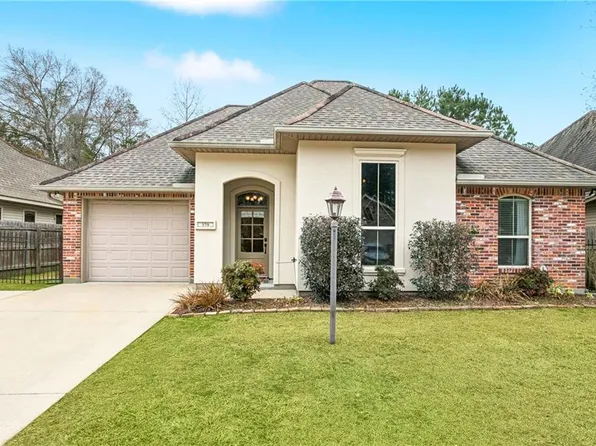 579 Bateleur Way, Covington, LA 70435