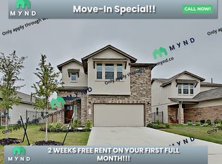 301 Earl Keen St #301, Leander, TX 78641