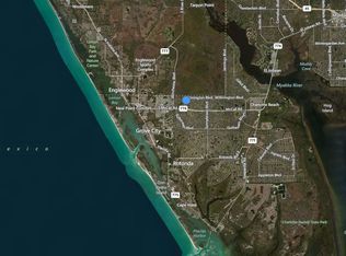 9398 Bryson Ave, Englewood, FL 34224
