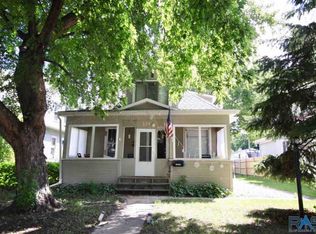 324 N Franklin Ave, Sioux Falls, SD 57103