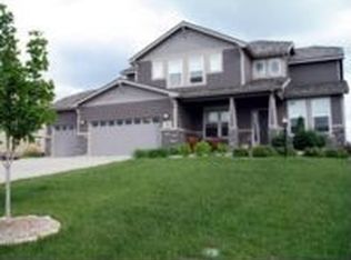 1706 Bobwhite Dr, Lawrence, KS 66047