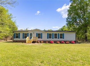 338 W Steeple Chase Rd, Greensboro, NC 27406