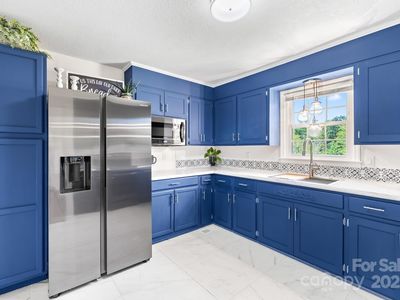 636 Hillcrest St, Hudson, NC, 28638
