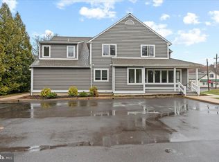 1 Center St, Doylestown, PA 18901