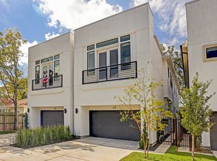 1513 Laird, Houston, TX 77008