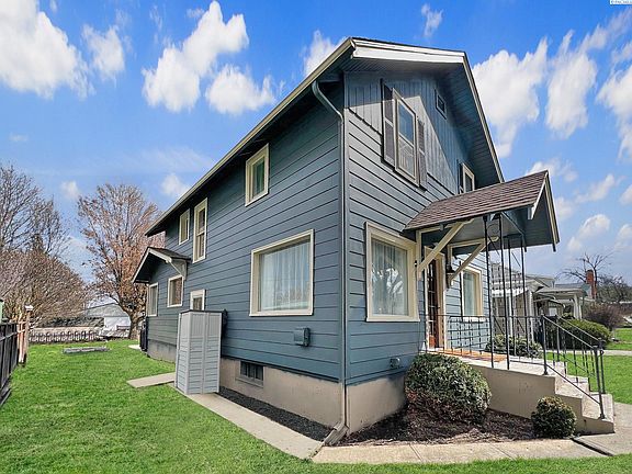 2nd image of 203 S Bartholow Ave