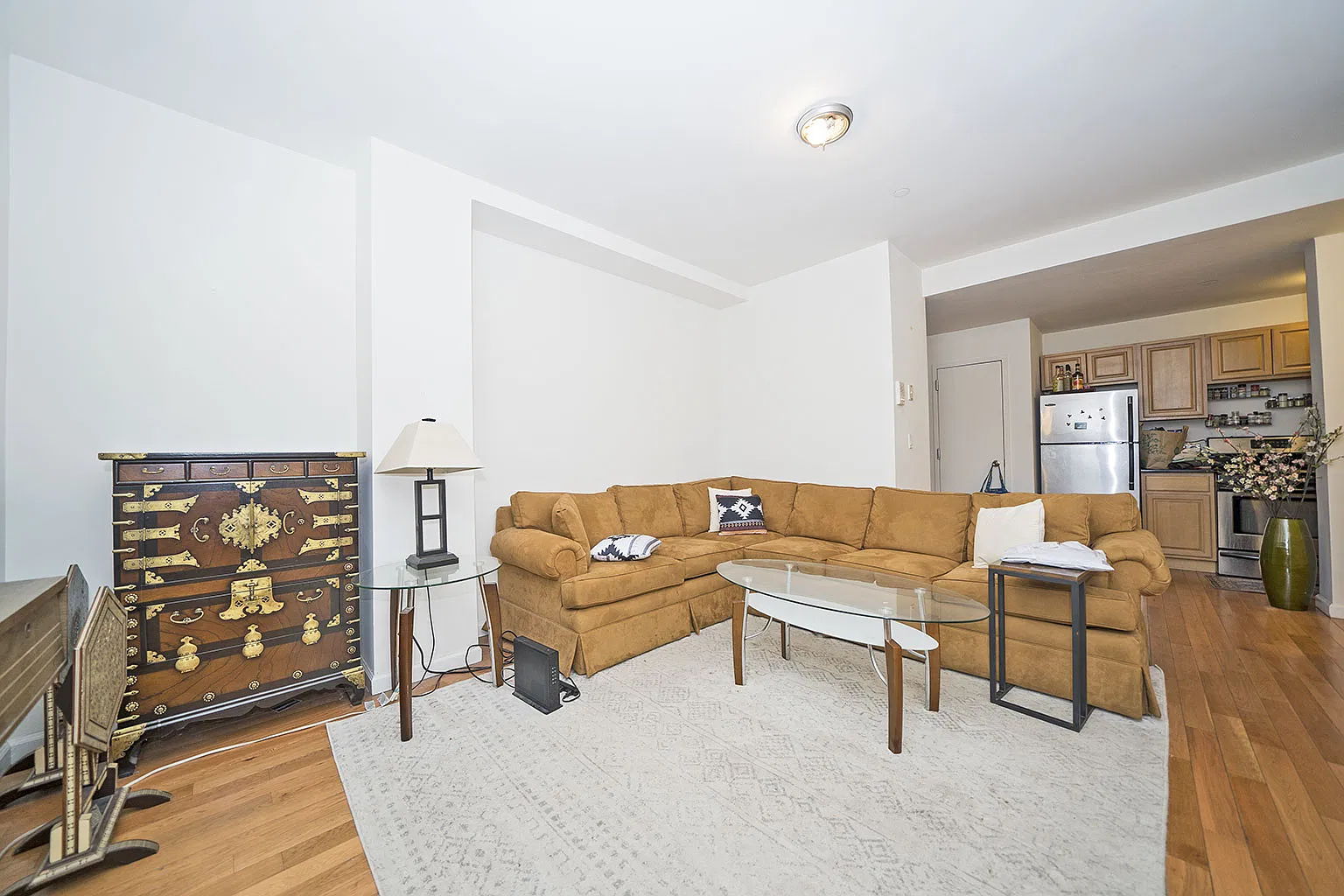 208 South Third Street — Photo 1