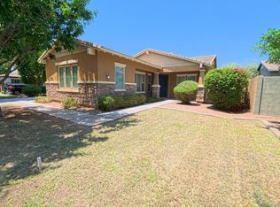 3742 E Comstock Dr, Gilbert, AZ 85296