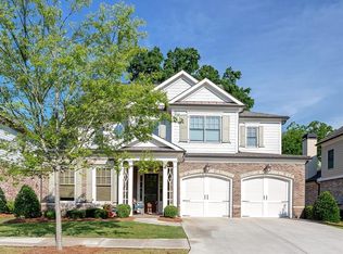 12900 Cogburn Rd, Alpharetta, GA 30004