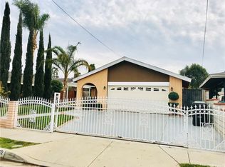 1252 East St, Corona, CA 92882