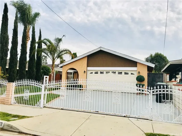 1252 East St, Corona, CA 92882