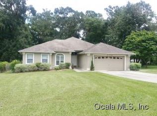 5175 SE 41st Ave, Ocala, FL 34480