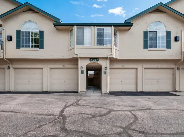 8757 E Dry Creek Rd Unit 1511, Centennial, CO 80112