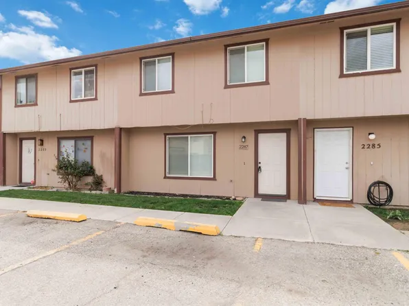2287 S Loyolla Ln, Boise, ID 83705