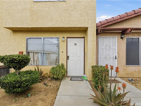 1700 E Avenue Q14 APT 14, Palmdale, CA 93550