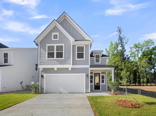 223 Crosswick St, Summerville, SC 29483