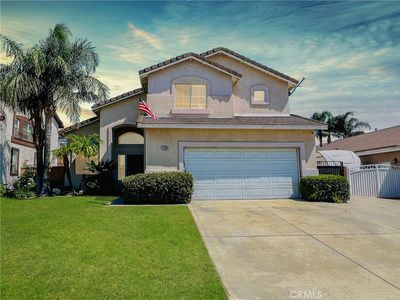 11948 Stegmeir Dr, Rancho Cucamonga, CA, 91739
