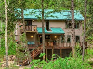 7979 Fourmile Canyon Dr, Boulder, CO 80302