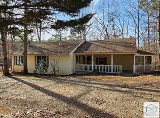 780 Otter Dr, Ferrum, VA 24088